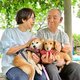 家族みんなで元気に歳を重ねていきたい
