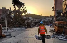 能登半島地震被災地支援